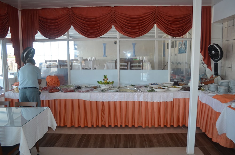 Yasmin Hotel 9/31