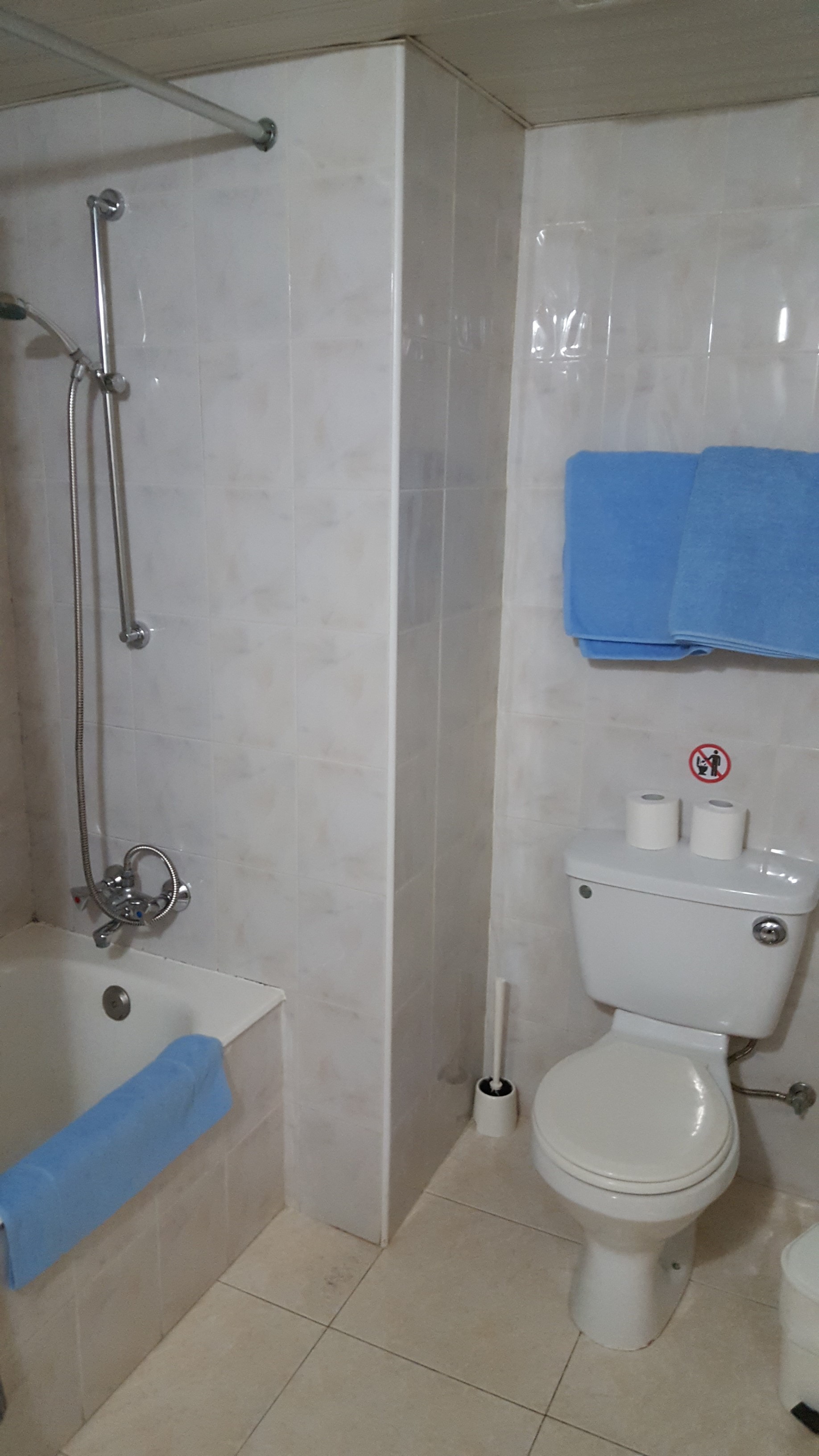 Mandalena Hotel Apartments 26/26