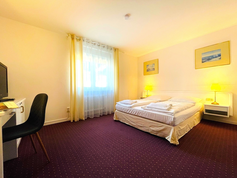 Hotel Moguntia 20/66