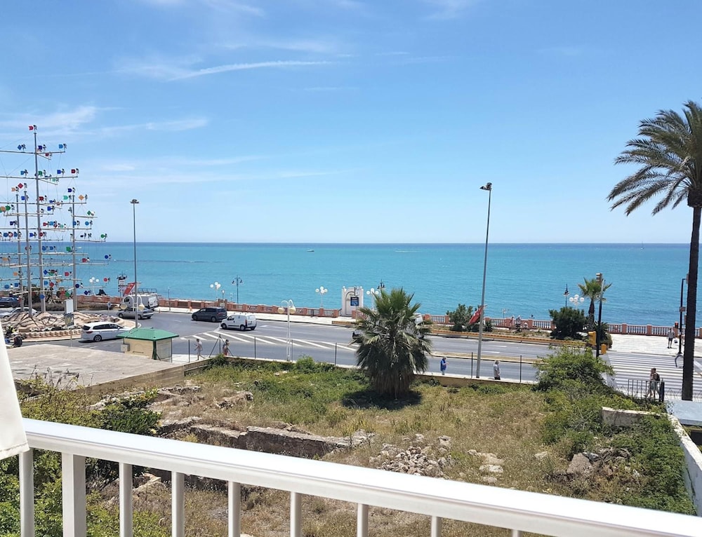 Aparthotel Sunny Beach 21/49