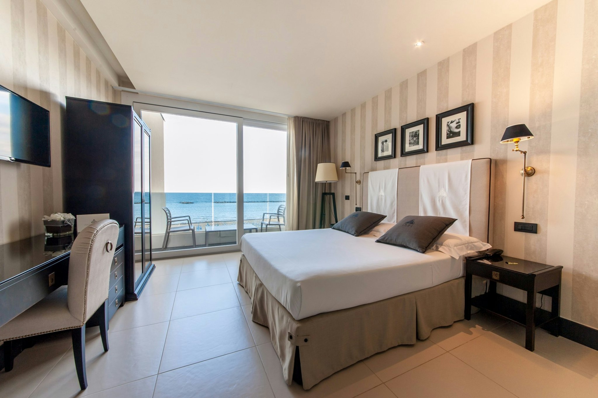 Vista Mare Hotel 13/62