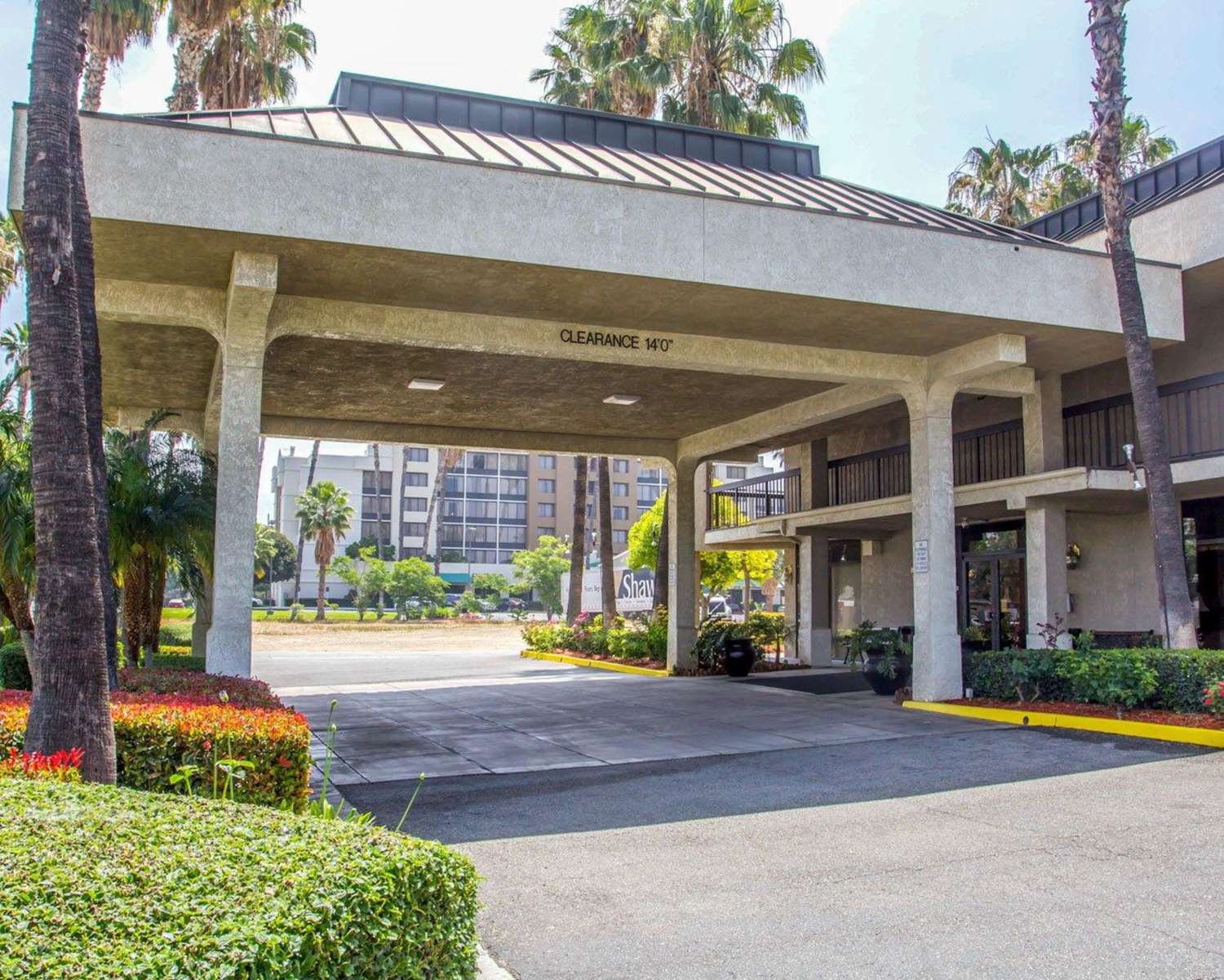 Quality Inn Riverside Near UCR and Downtown 31/32