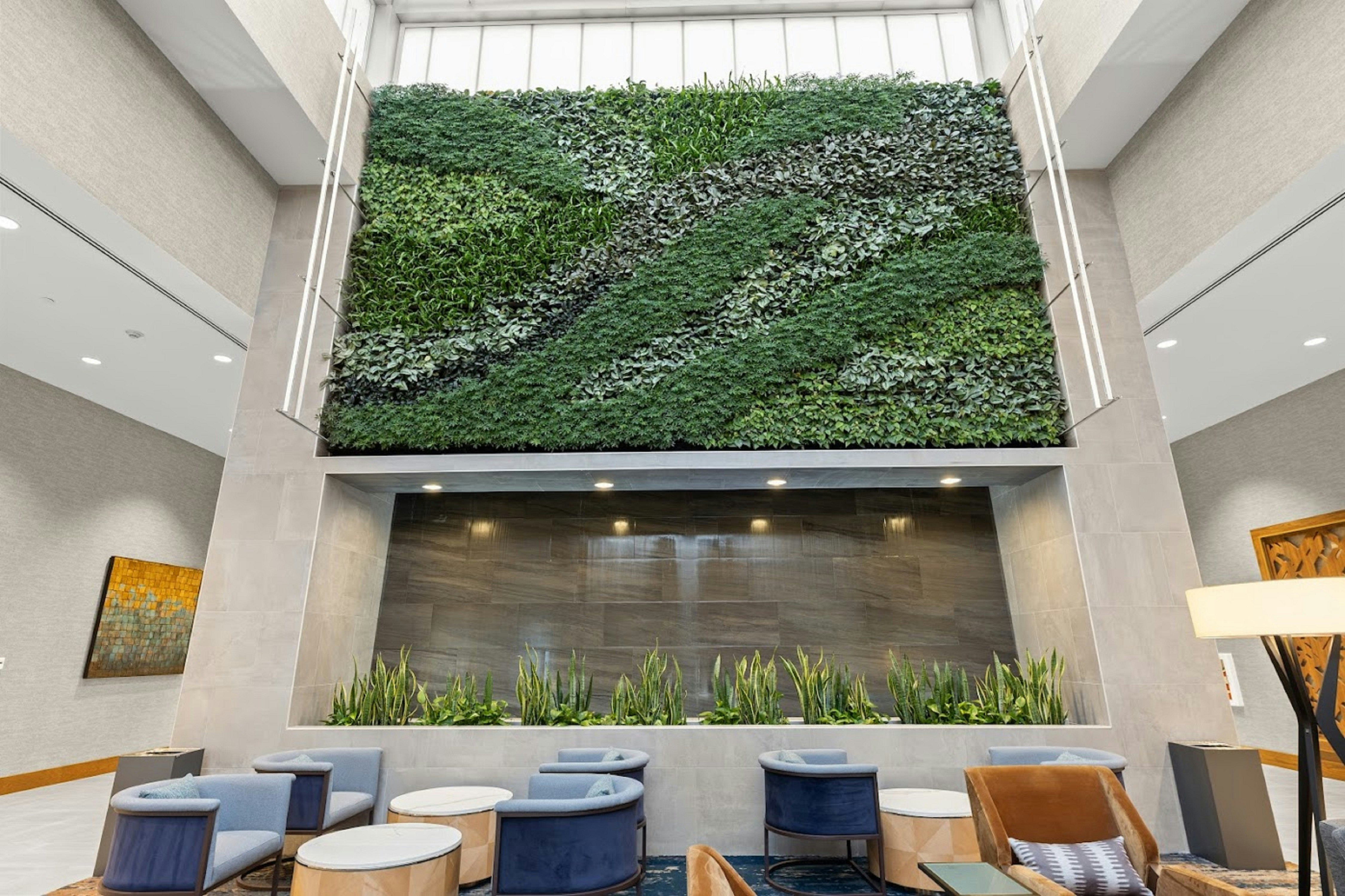 Embassy Suites by Hilton Irving Las Colinas 10/34