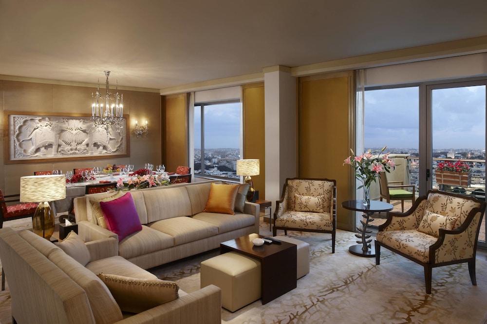Itc Gardenia A Luxury Collection Hotel 29/47