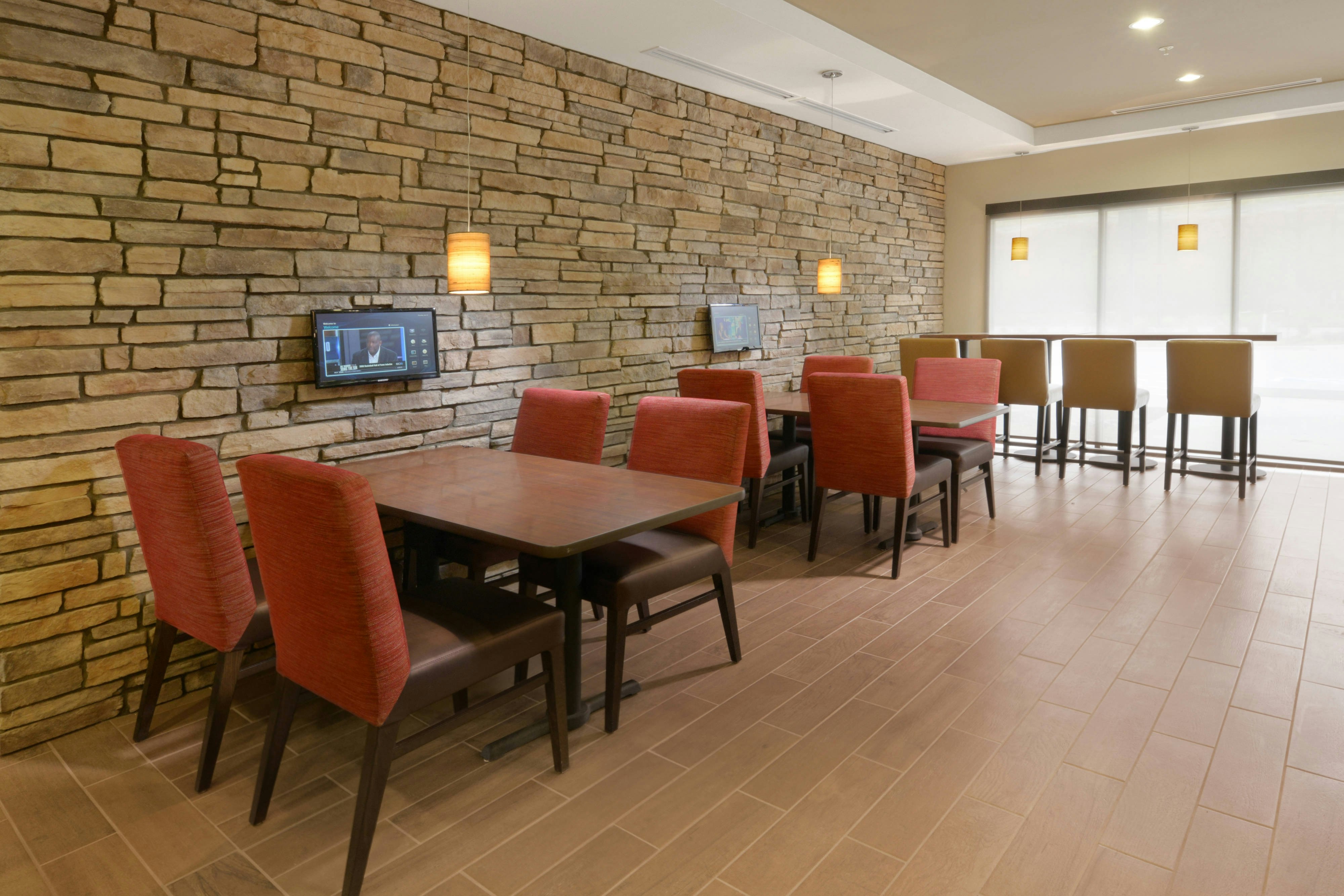 TOWNEPLACE SUITES DENVER SOUTH/LONE TREE 24/28