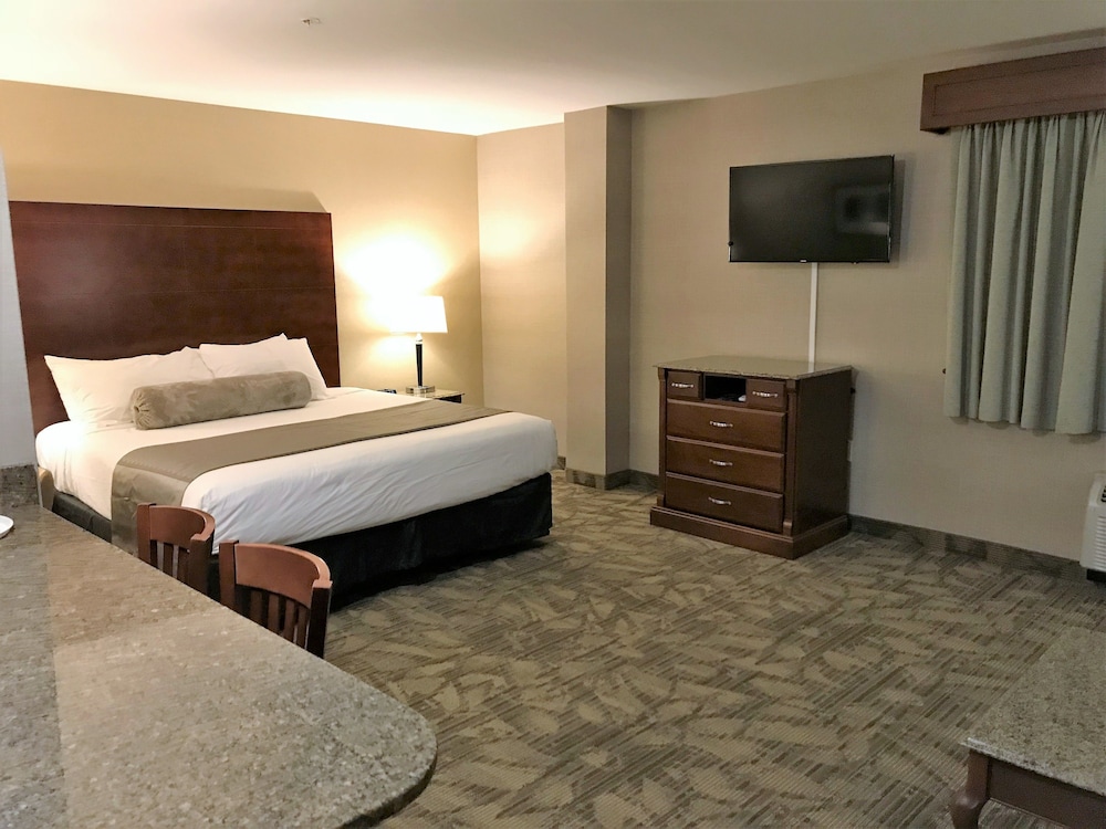 Medallion Inn and Suites 9/46