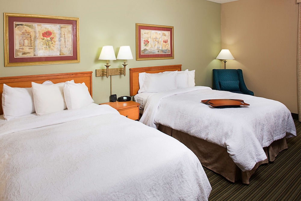 Hampton Inn Philadelphia/Willow Grove 6/29
