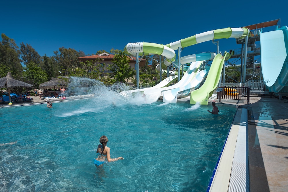 Club Grand Aqua 34/64