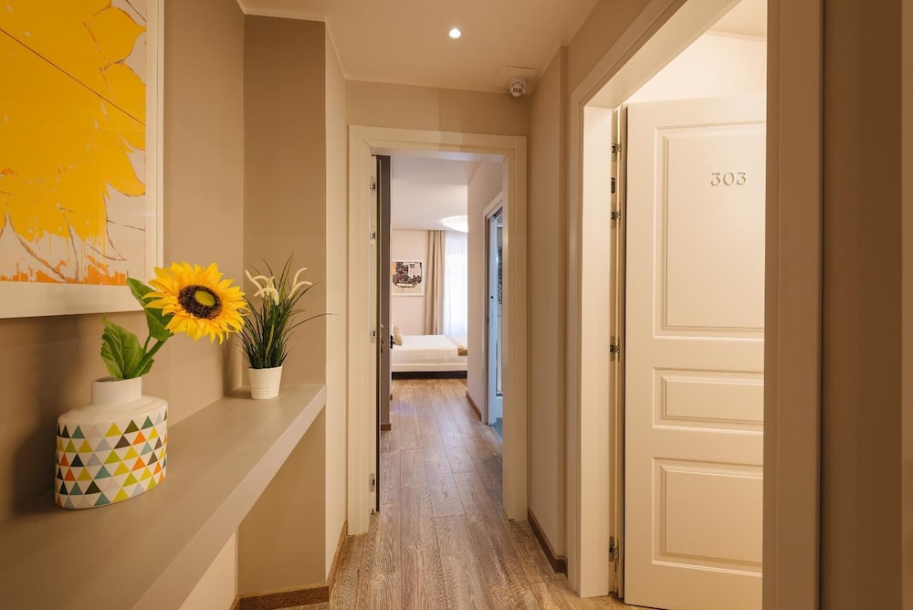 Etruska Luxury Trastevere 54/56