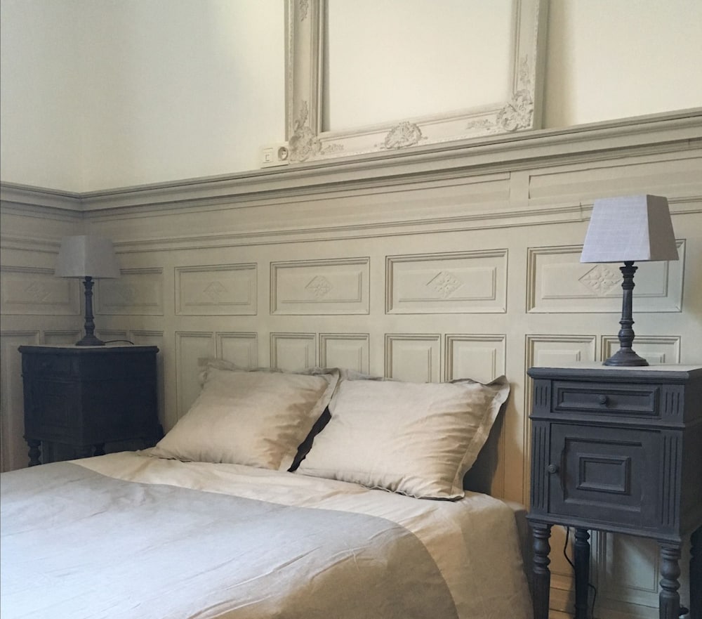Apart Hotel Saint Georges 9/50