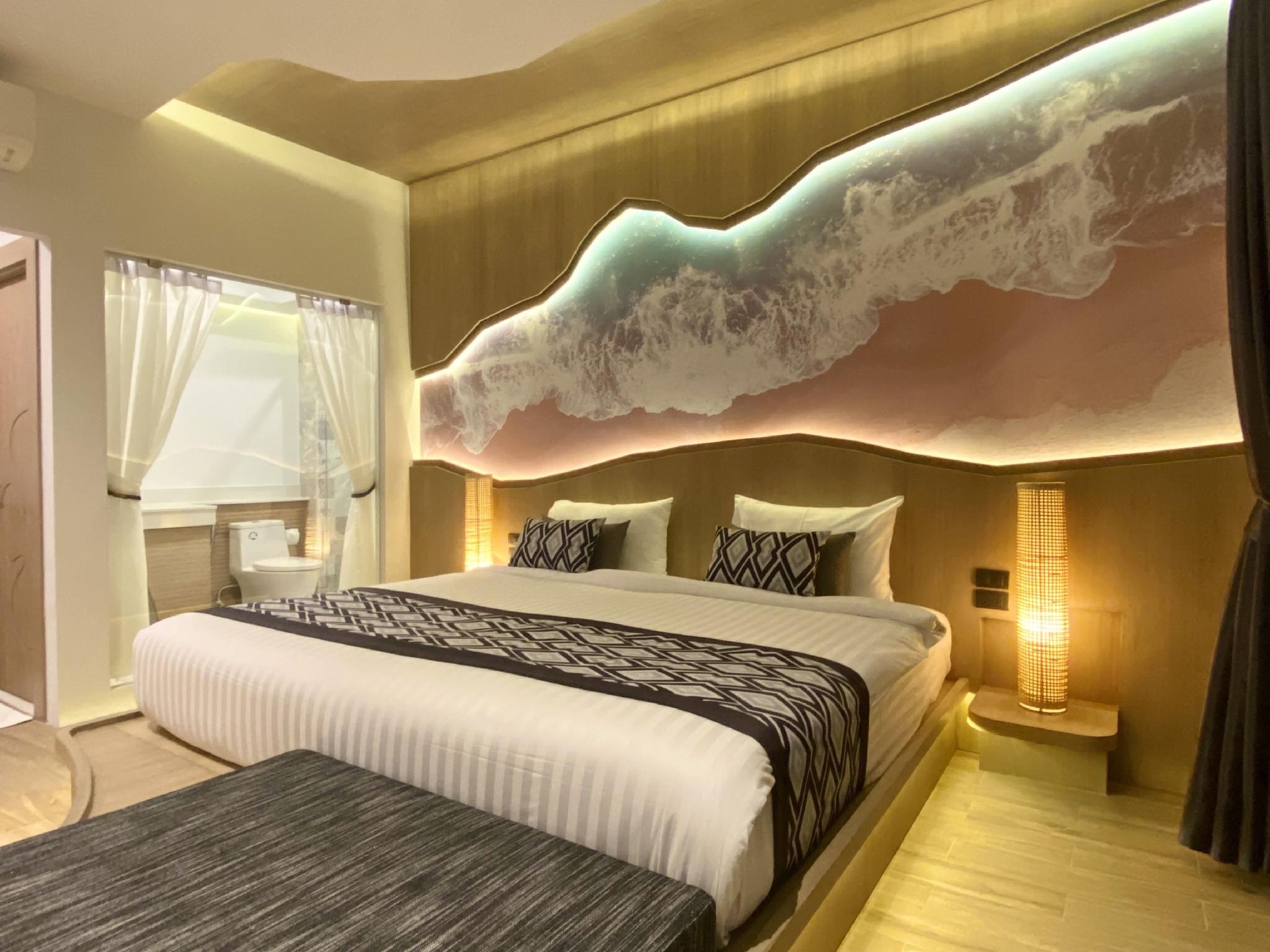 penthouse