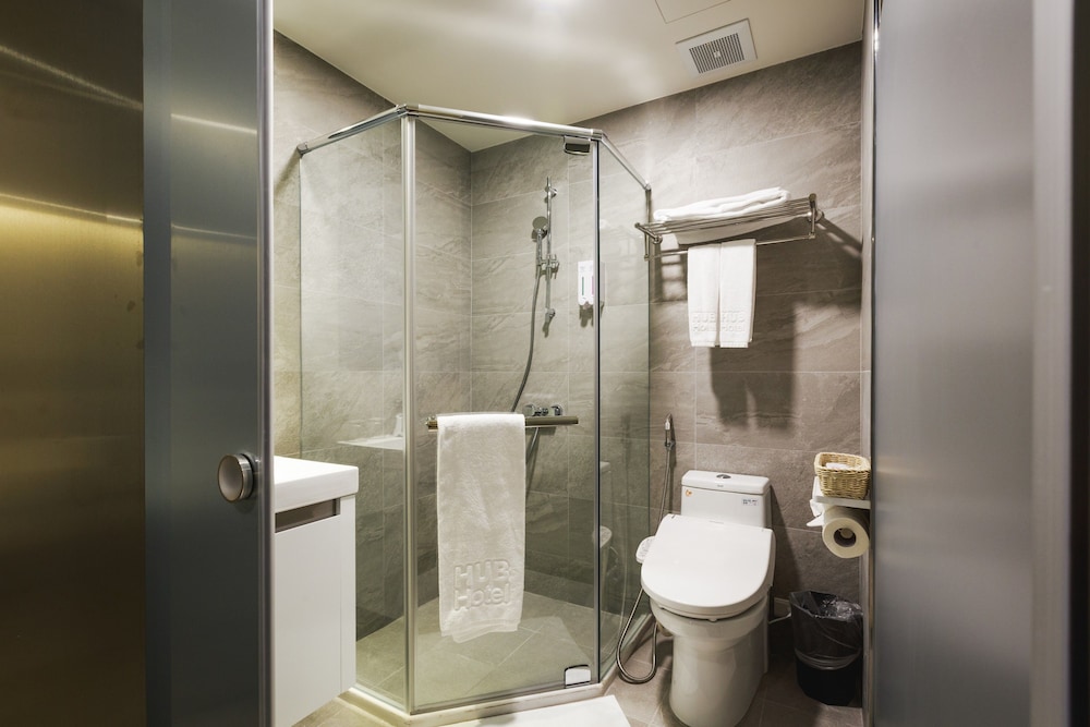 Hub Hotel 22/57