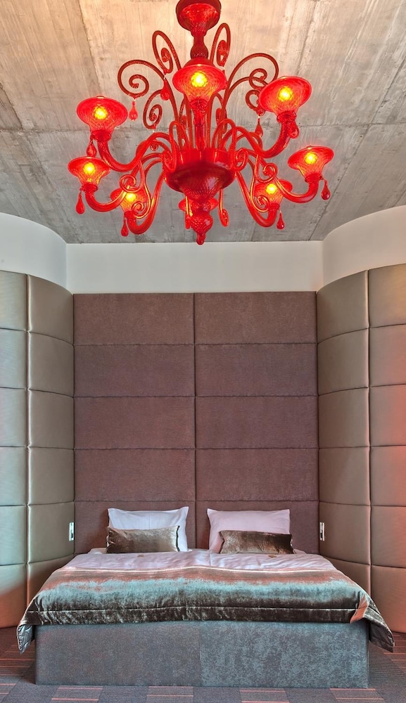 G Design Hotel 3/44