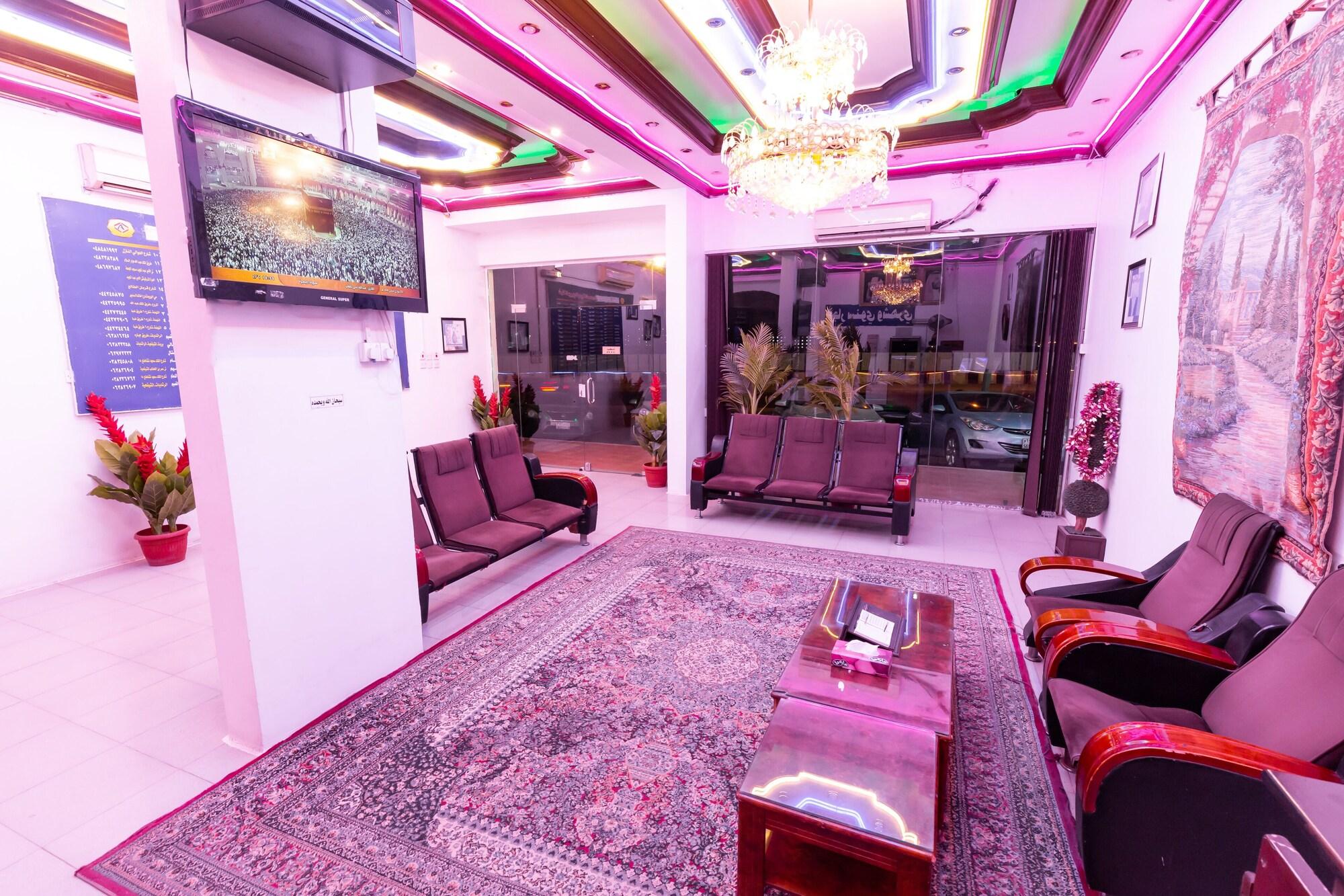 العييري للشقق الفندقية - جدة 5(Al Eairy Apartments Jeddah 5) 10/12