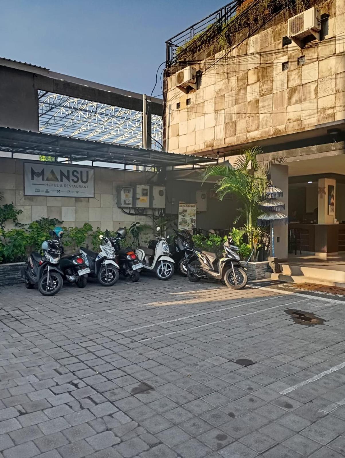 Mansu Hotel & Spa 32/41