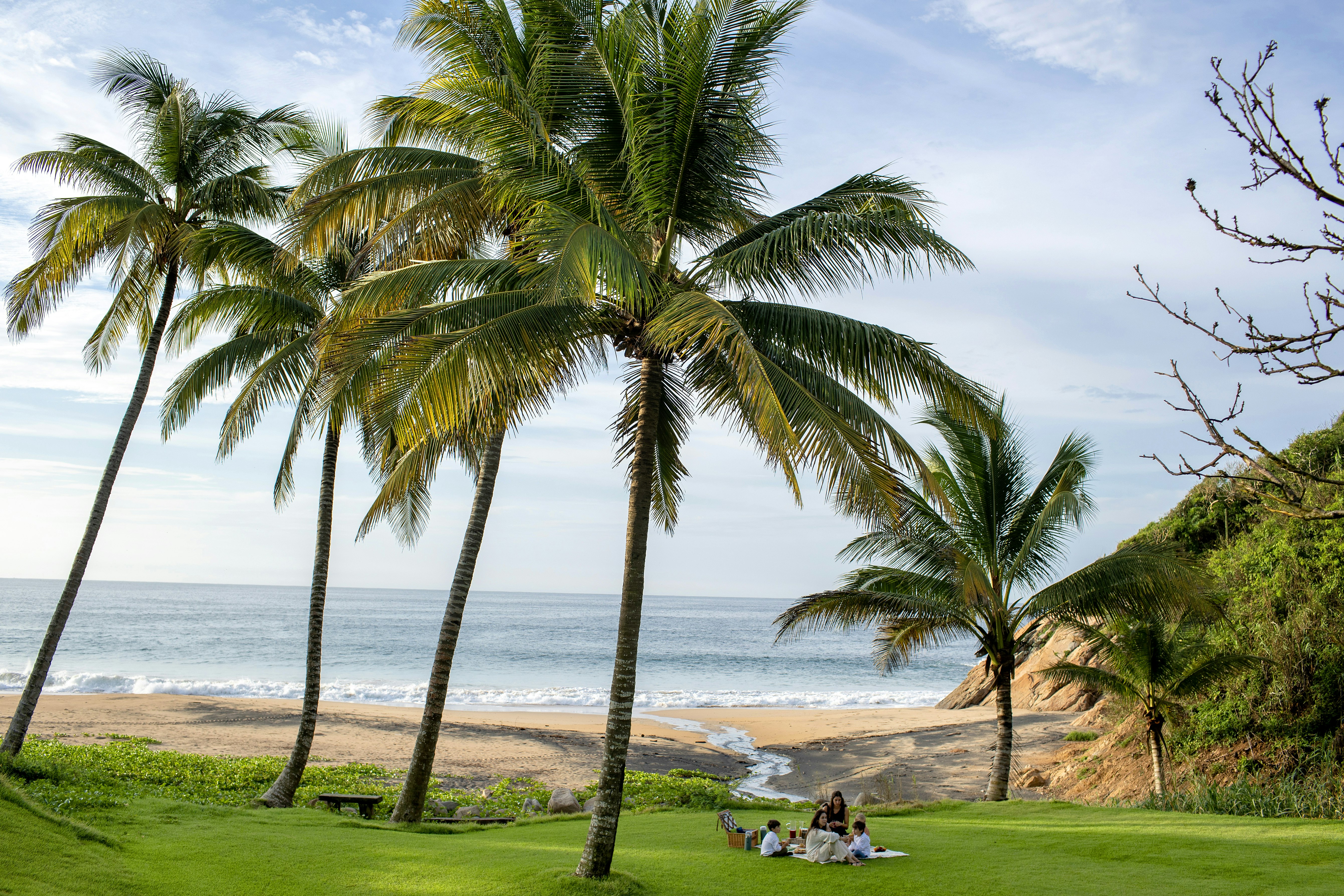 Four Seasons Resort Tamarindo, Mexico 53/60