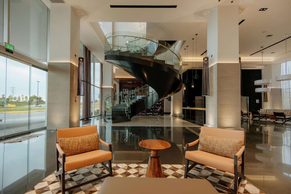 Hilton Garden Inn Puebla Angelopolis 36/50