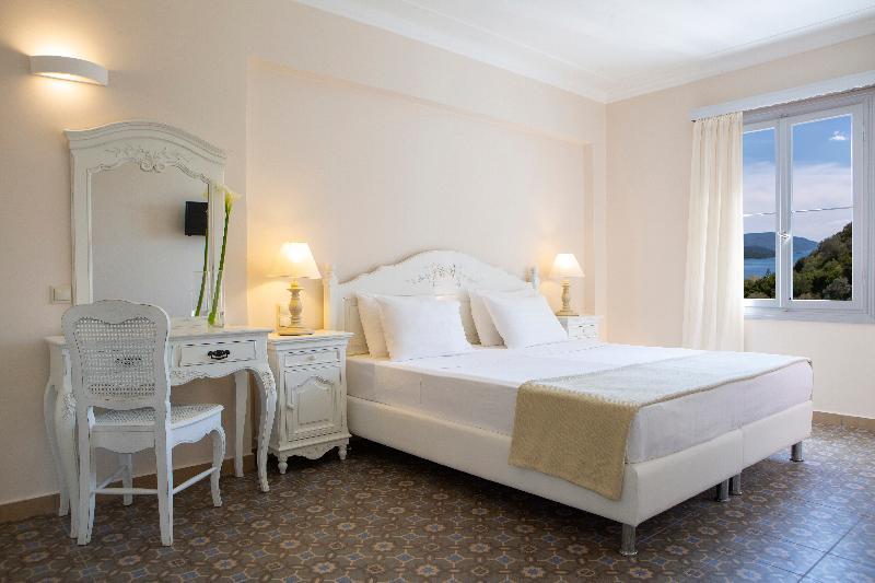 Family, Suite, Apartment, Sea View