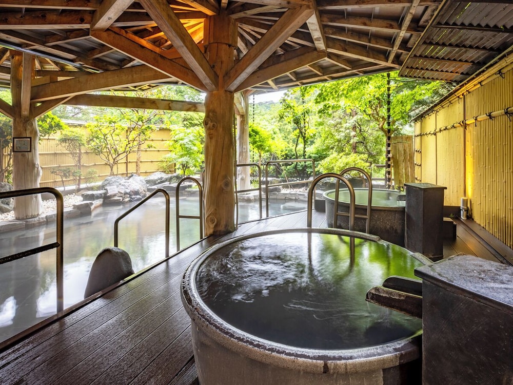 HANAMAKI ONSEN HOTEL SENSHUKAKU 34/46