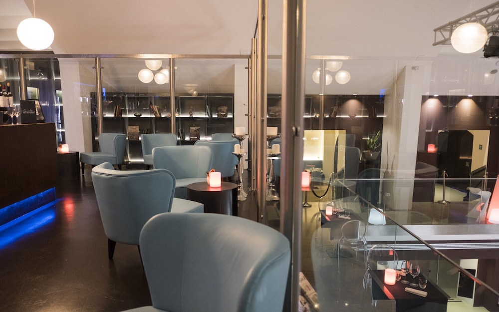 Rome Life Hotel 46/58