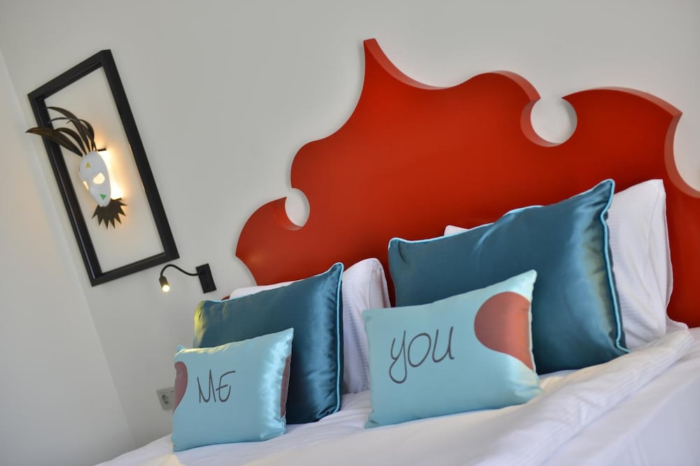 Seaden Valentine度假村and水疗Adults Only(Seaden Valentine Resort and Spa - Adults Only) 图片2