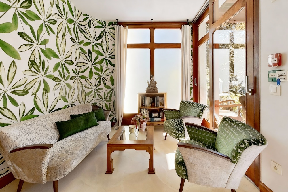 Villa Kerasy Hotel Spa 28/50