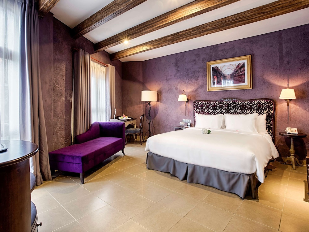 Mercure Danang French Village Bana Hills 13/73