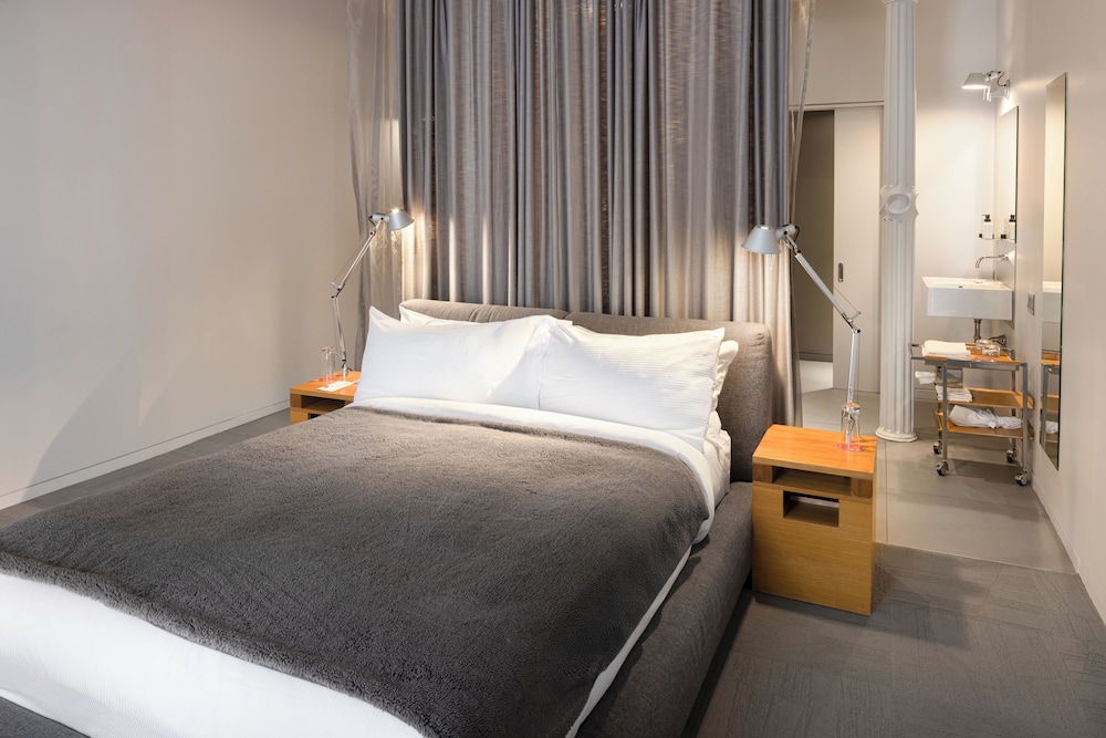 Hotel Gault 27/78