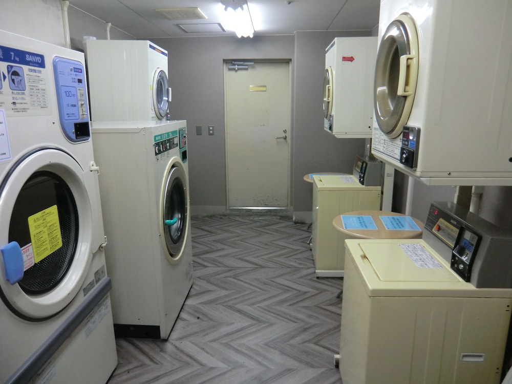 Azu Garden Nipponbashi 39/39