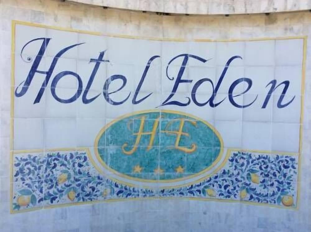 Eden Hotel 16/39