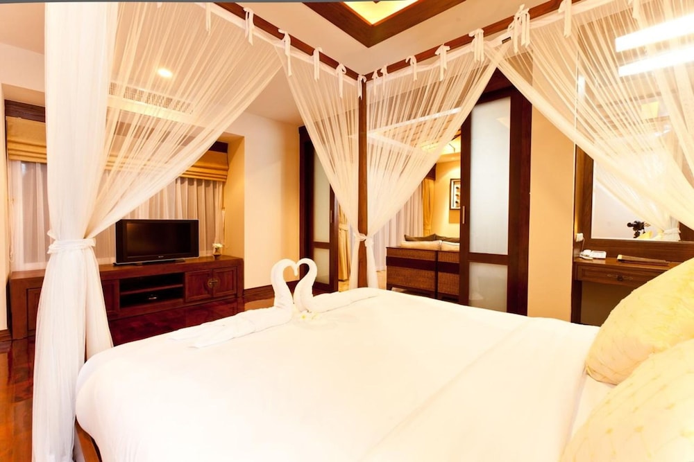 Sibsan Resort and Spa Maetaeng 33/78