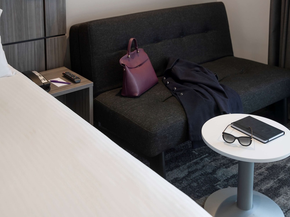 Mercure Sydney Blacktown 49/72