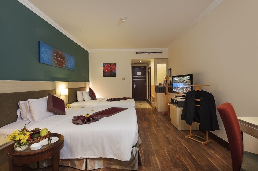 Saigon Quangbinh Hotel And Resort 20/58