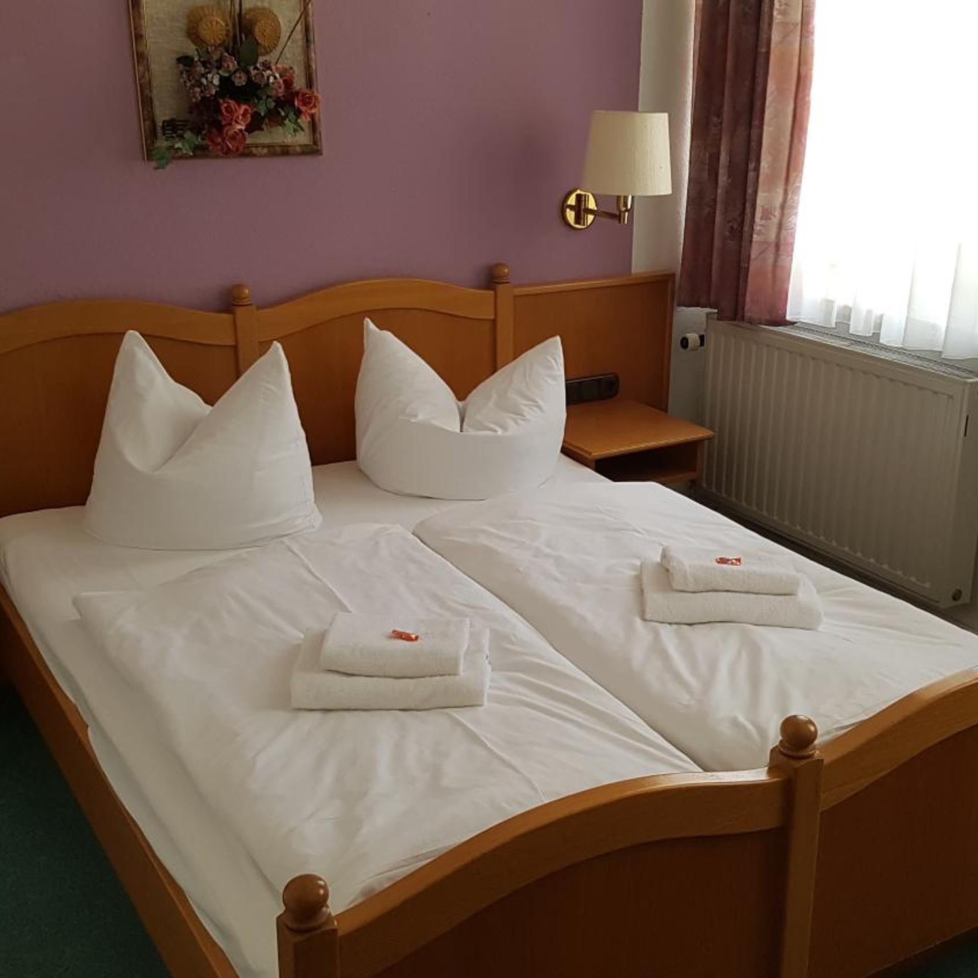 Hotel Sachsenhof 6/31