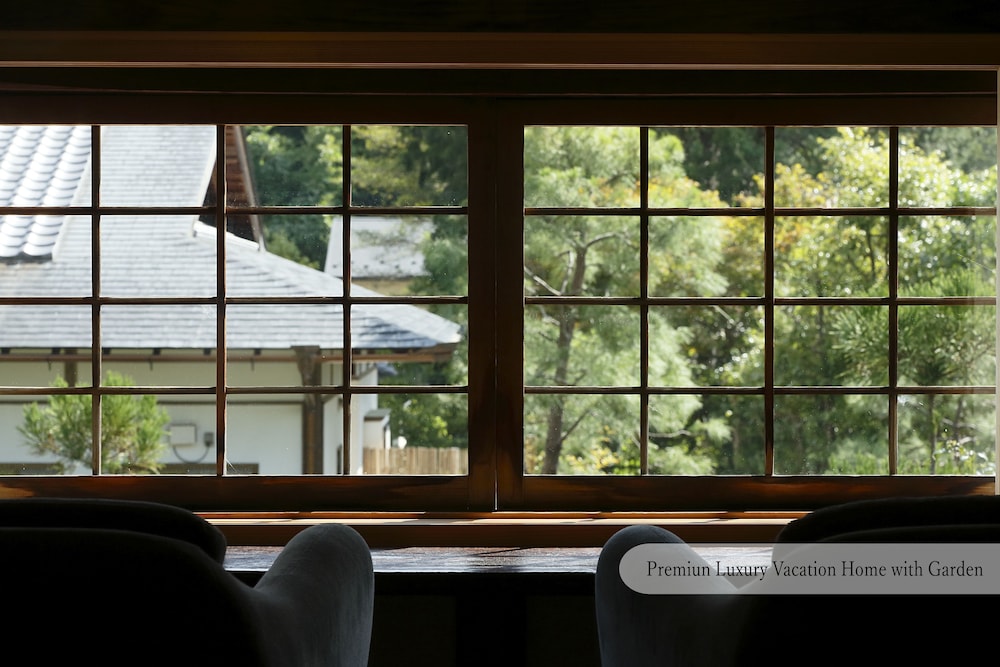 AOI Suites at Nanzenji Kan-un-an 68/92