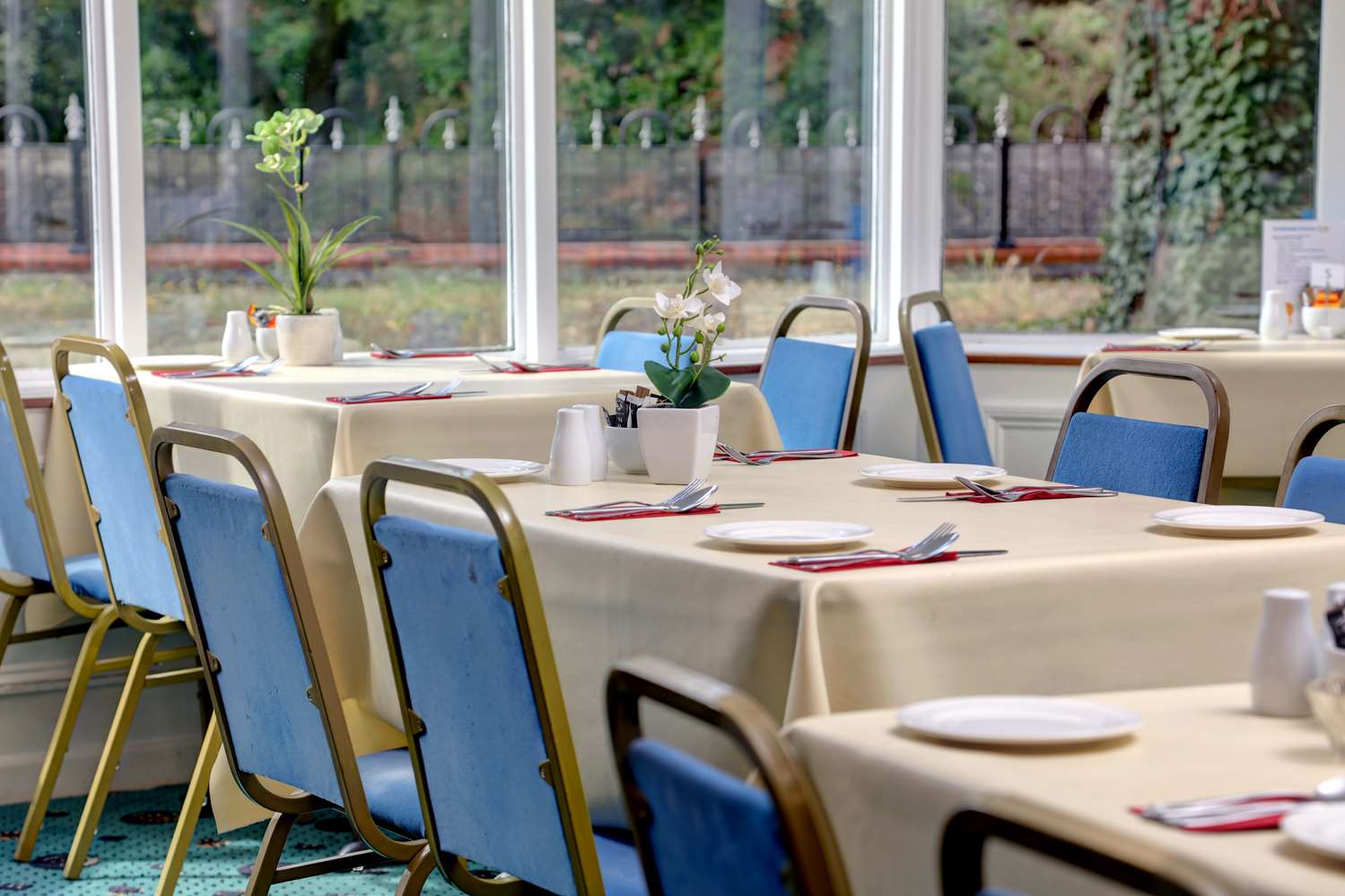 Sure Hotel By Best Western Reading 7/9