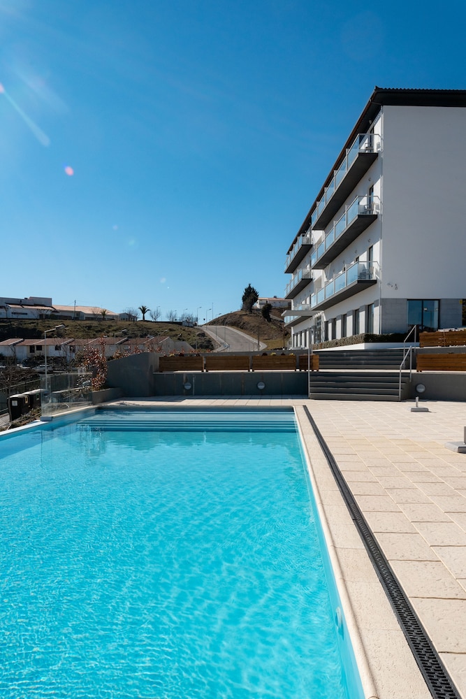 Hotel Freixo Douro Superior 34/35