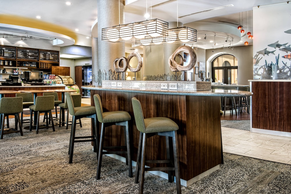 Courtyard by Marriott San Antonio SeaWorld - Westover Hills 47/65