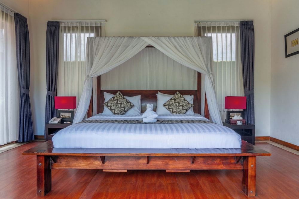 Bali Prime Villas 9/45
