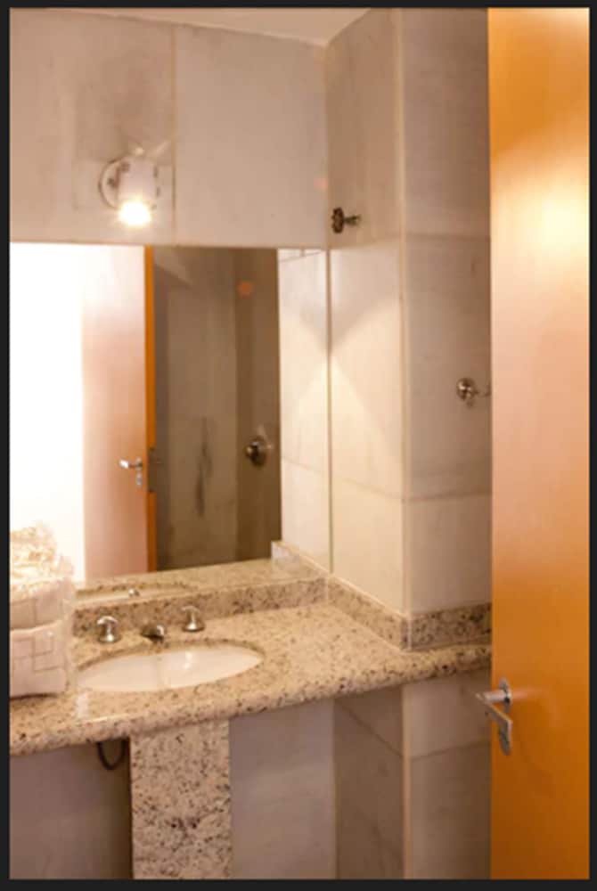 Hotel Atlantico Avenida 50/53