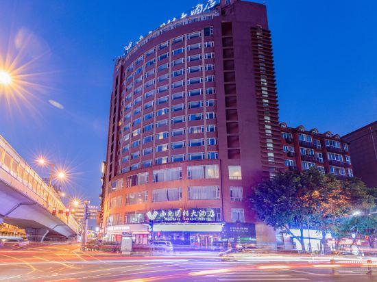 Tuanjie Hotel 2/8