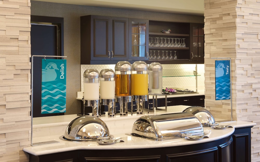 Homewood Suites by Hilton Pittsburgh Southpointe 22/72