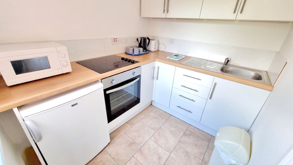 Beachcomber Holiday Apartments 25/41
