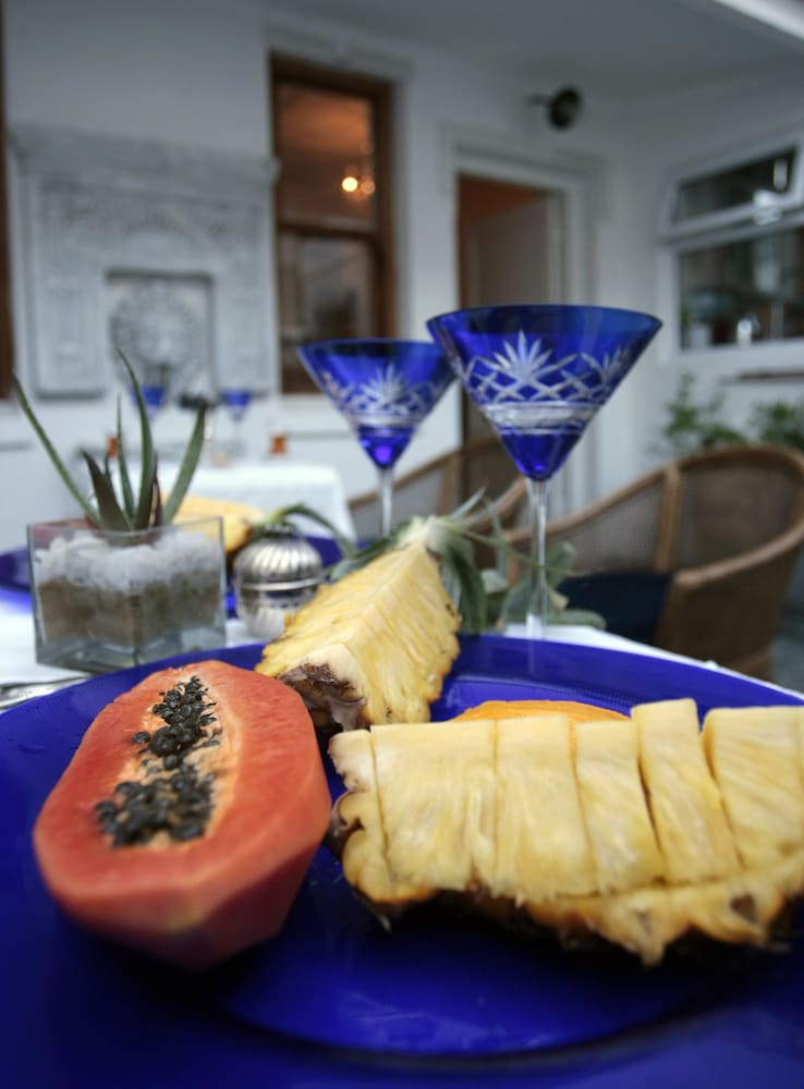 Bella Ev Guest House 23/50