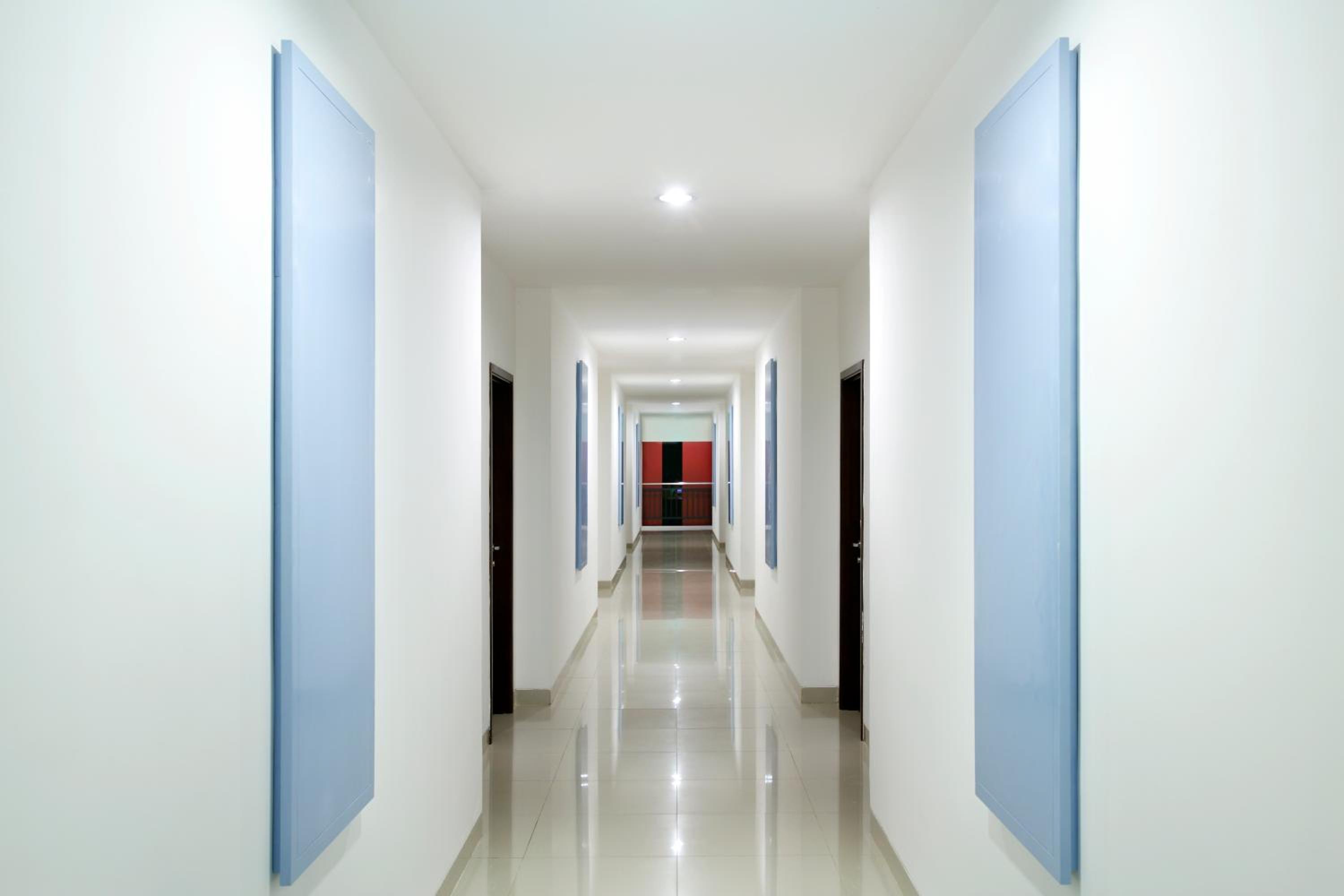 Amaris Hotel Muara Bungo Jambi 31/41