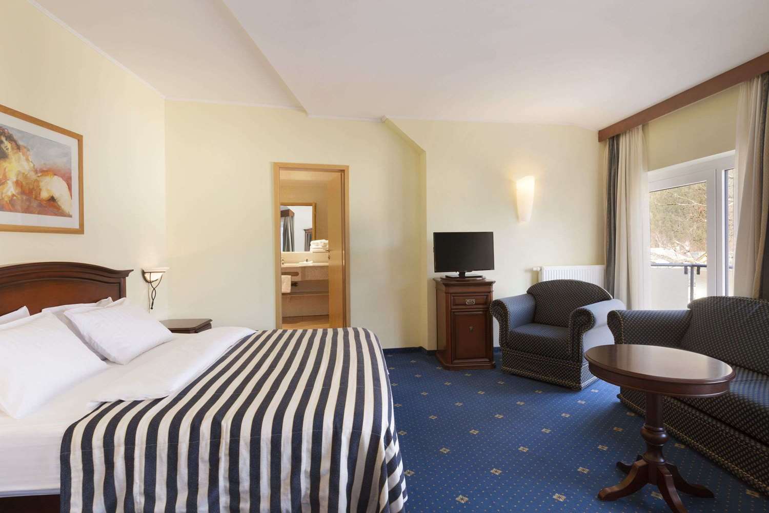 Ramada Hotel & Suites by Wyndham Kranjska Gora 12/34