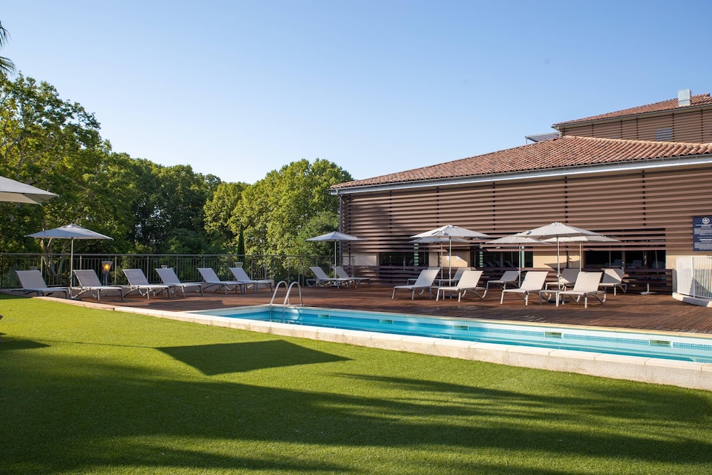 Zenitude Hotel la Valadière, an Ascend Collection Hotel 59/62