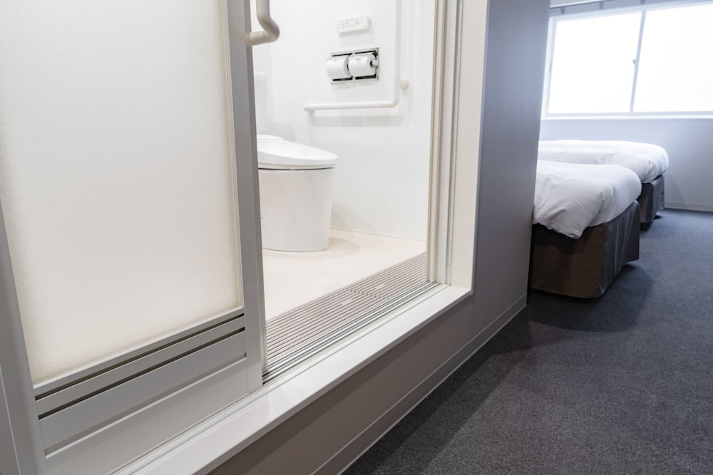 GRAND HOSTEL LDK Odori Park 20/21