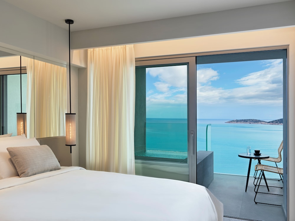 NIKO Seaside Resort MGallery - Adults Only 33/84