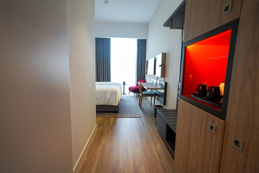 Intercity Hotel Dubai Jaddaf Waterfront 22/49
